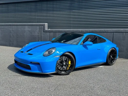 2023 Porsche 911 GT3