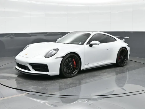 
           
        2022 Porsche 911 Carrera 4 GTS