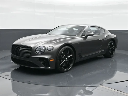 
           
        2020 Bentley Continental GT V8