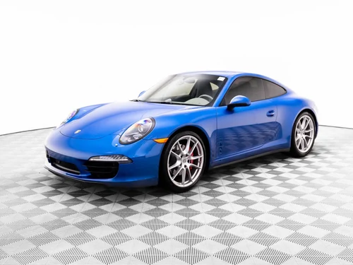 
           
        2015 Porsche 911 Carrera 4S