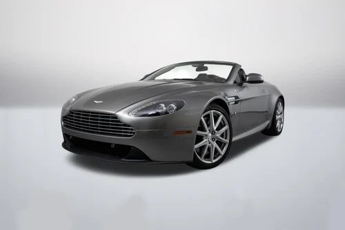 
           
        2012 Aston Martin V8 Vantage