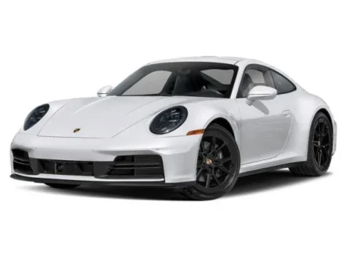 
           New 
        2026 Porsche 911 Carrera 4 GTS