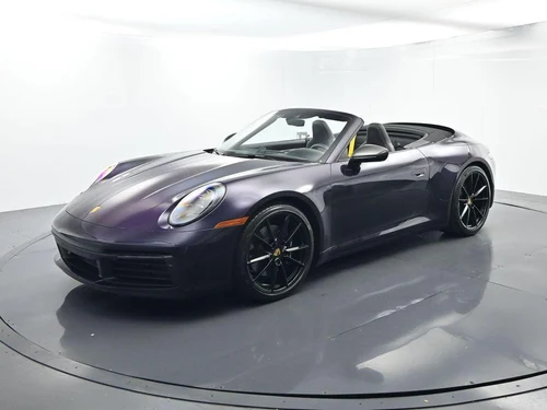 
           
        2023 Porsche 911 Carrera S