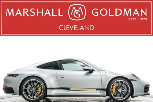 
           
        2020 Porsche 911 Carrera S