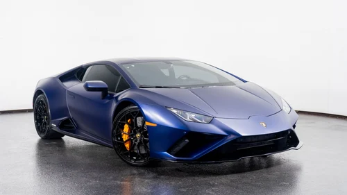 
           
        2023 Lamborghini Huracn