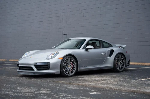 
           
        2017 Porsche 911 Turbo Coupe