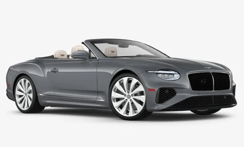 
           New 
        2026 Bentley Continental