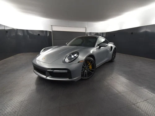 
           
        2021 Porsche 911