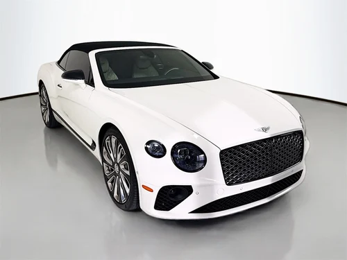 
           
        2024 Bentley Continental GT Mulliner W12