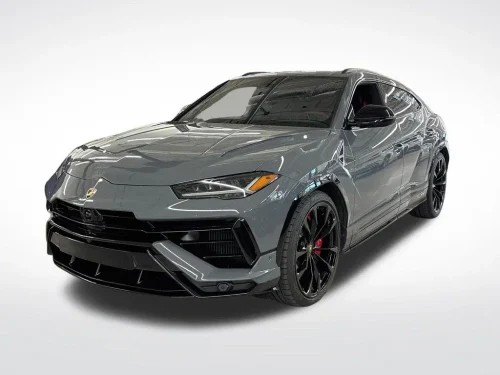 
           
        2024 Lamborghini Urus S
