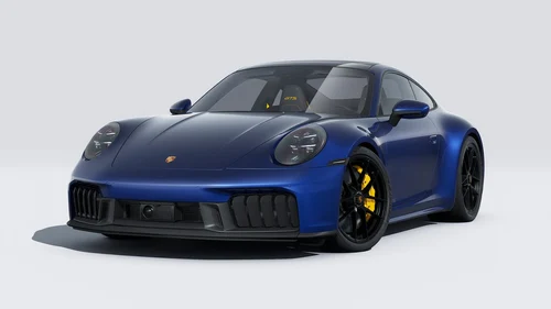 
           New 
        2026 Porsche 911 Carrera 4 GTS