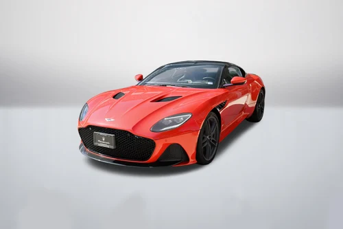 
           
        2020 Aston Martin DBS Superleggera