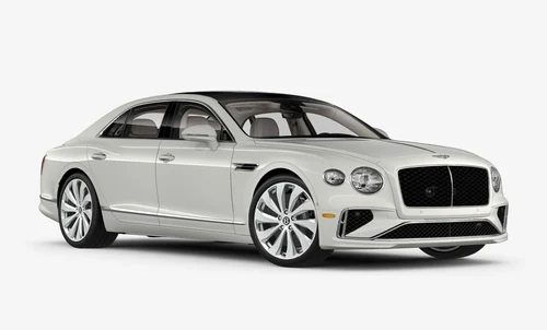 
           New 
        2026 Bentley Flying Spur