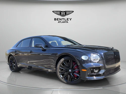 
           
        2023 Bentley Flying Spur Mulliner W12