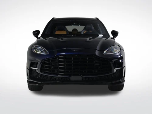 
           New 
        2026 Aston Martin DBX
