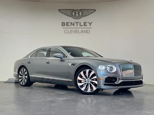 
           
        2020 Bentley Flying Spur W12
