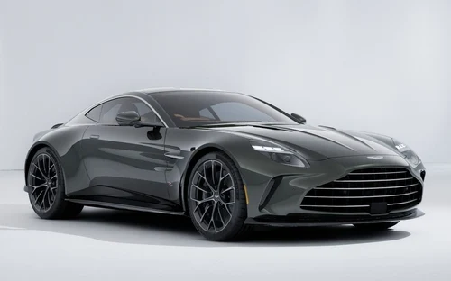 
           New 
        2026 Aston Martin Vantage S