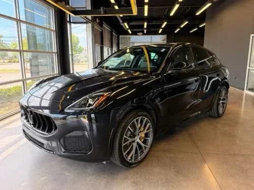 
           New 
        2026 Maserati Grecale Modena