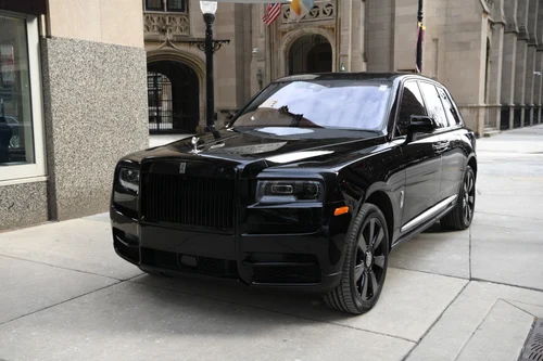
           
        2022  Cullinan