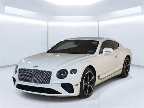 2023 Bentley Continental GT V8