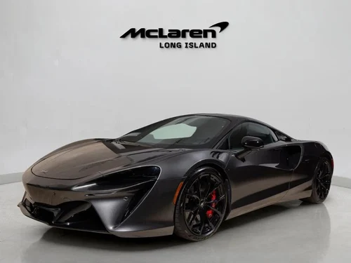 
           
        2023 McLaren ARTURA TECHLUX