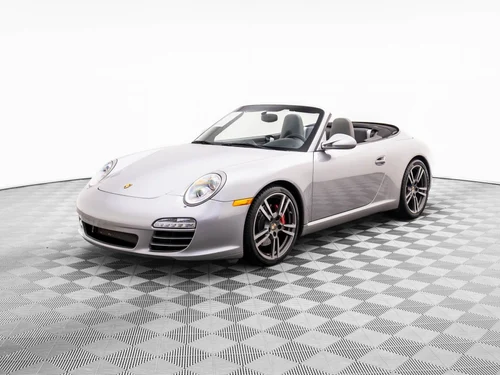 
           
        2012 Porsche 911 Carrera S