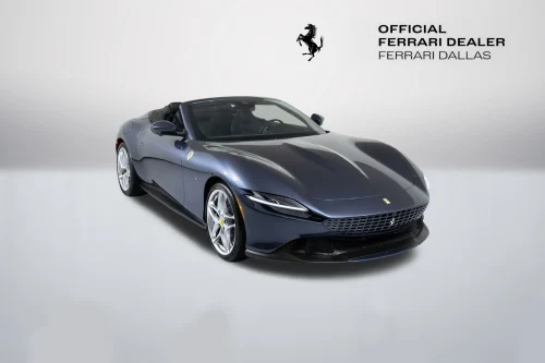 
           
        2024 Ferrari Roma