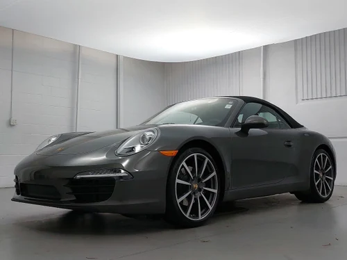 
           
        2013 Porsche 911 Carrera