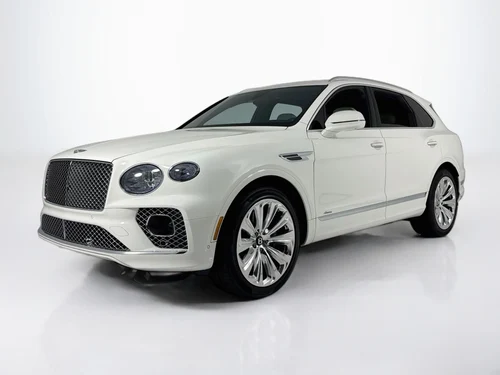 
           
        2023 Bentley Bentayga Azure