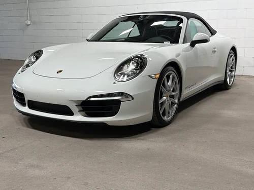 
           
        2014 Porsche 911 Carrera