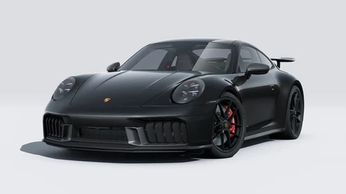 
           
        2026 Porsche 911 Carrera 4 GTS