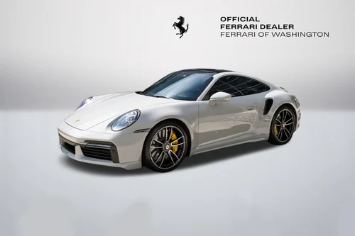 
           
        2022 Porsche 911 Turbo S