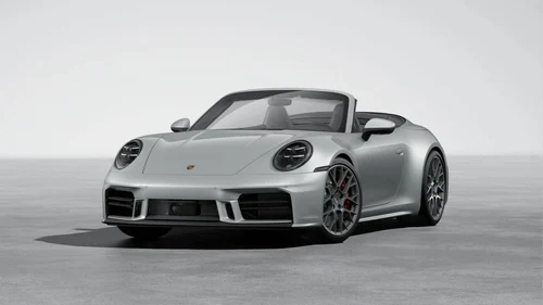 
           New 
        2026 Porsche 911 Carrera 4S