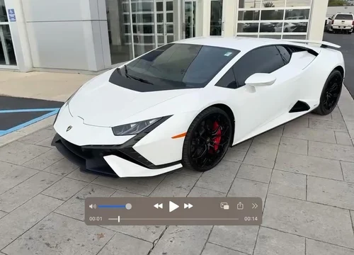 
           
        2023 Lamborghini Huracan Technica