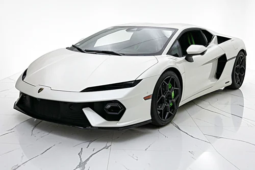 
           
        2026 Lamborghini Temerario