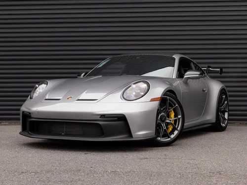 
           
        2024 Porsche 911 GT3