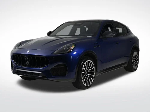 
           
        2025 Maserati Grecale