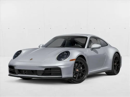 
           
        2026 Porsche 911 Carrera S