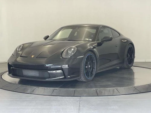 
           
        2022 Porsche 911 GT3