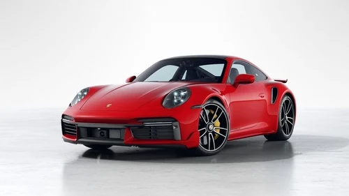 
           
        2023 Porsche 911 Turbo S