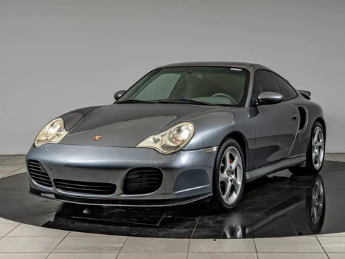 
           
        2003 Porsche 911 Carrera