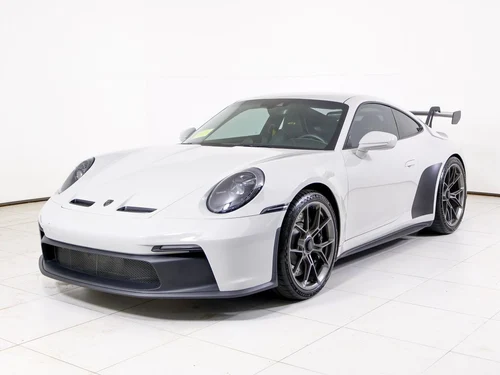 
           
        2023 Porsche 911 GT3