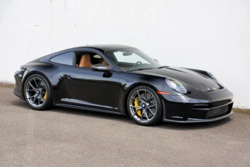 
           
        2022 Porsche 911 GT3