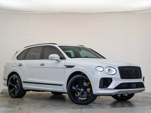 
           
        2024 Bentley Bentayga V8