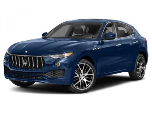 
           
        2023 Maserati Levante GT