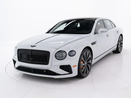 
           New 
        2026 Bentley Flying Spur