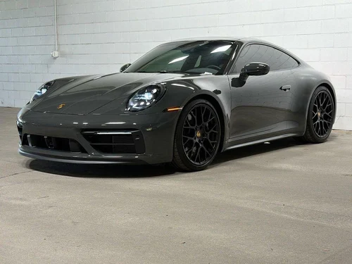 
           
        2022 Porsche 911 Carrera GTS