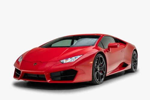 
           
        2016 Lamborghini Huracan LP 580-2