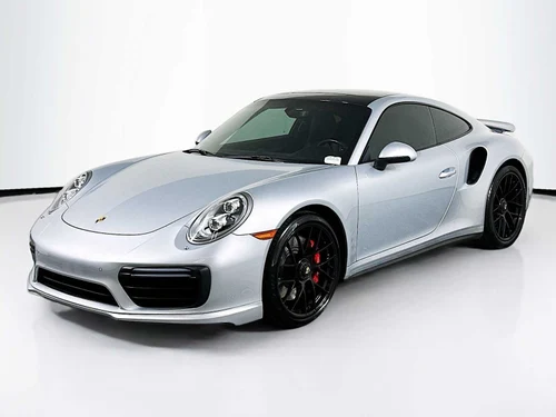 
           
        2018 Porsche 911