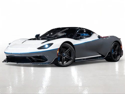 
           
        2024 Pininfarina Battista Anniversario